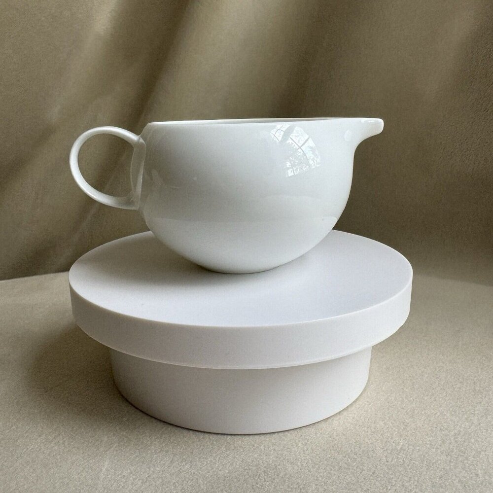 Rosenthal Magic Flute Sarastro Creamer